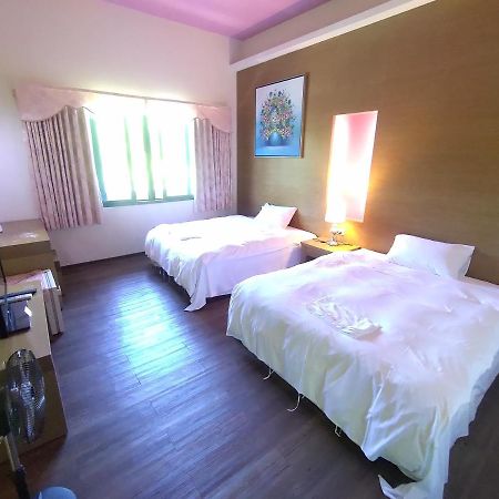 Shan Shuimei B&B Fengping Esterno foto