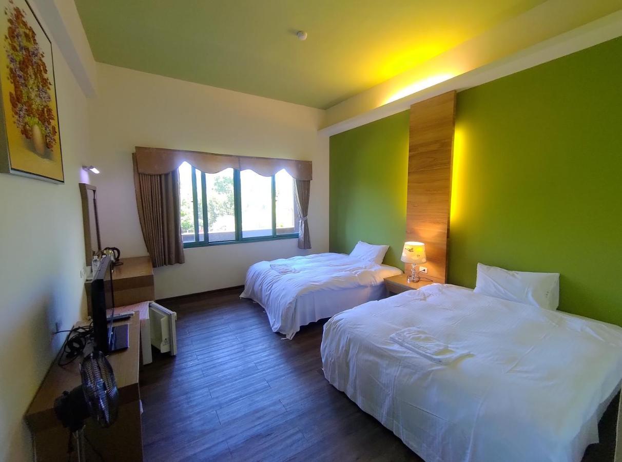 Shan Shuimei B&B Fengping Esterno foto