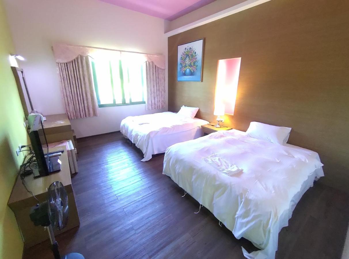 Shan Shuimei B&B Fengping Esterno foto