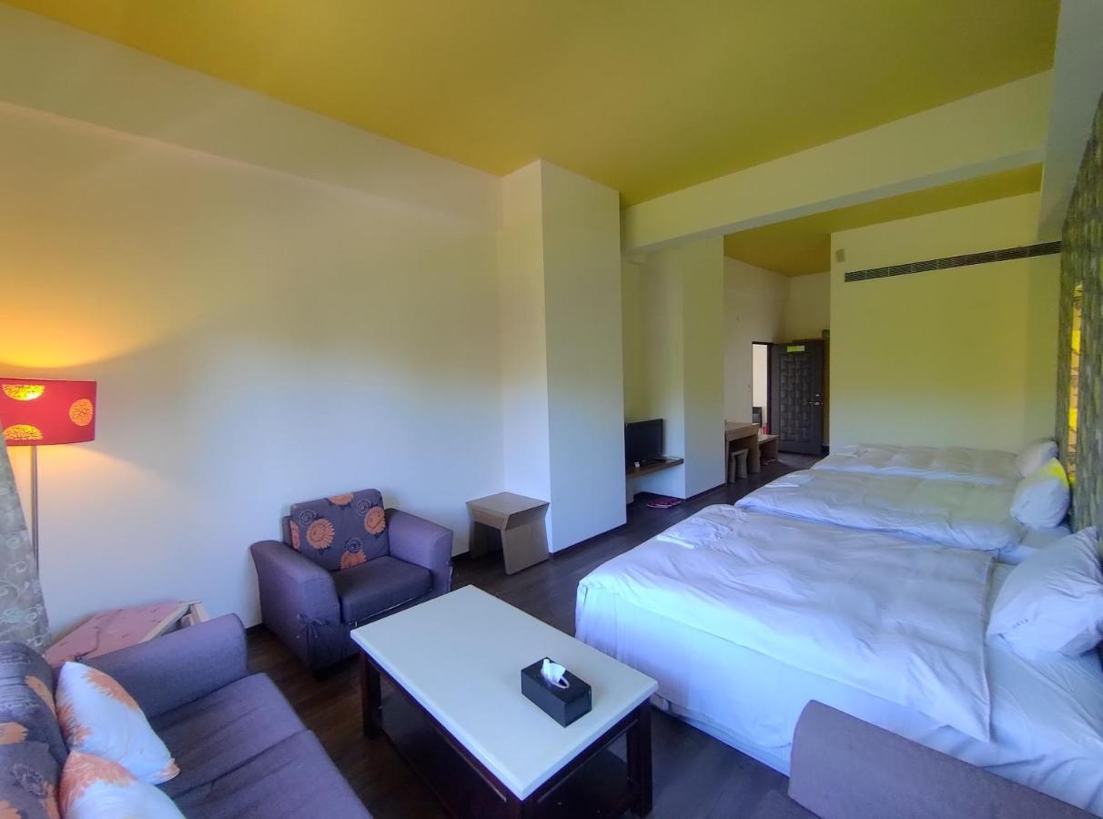 Shan Shuimei B&B Fengping Esterno foto
