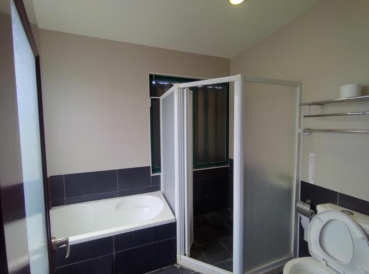 Shan Shuimei B&B Fengping Esterno foto