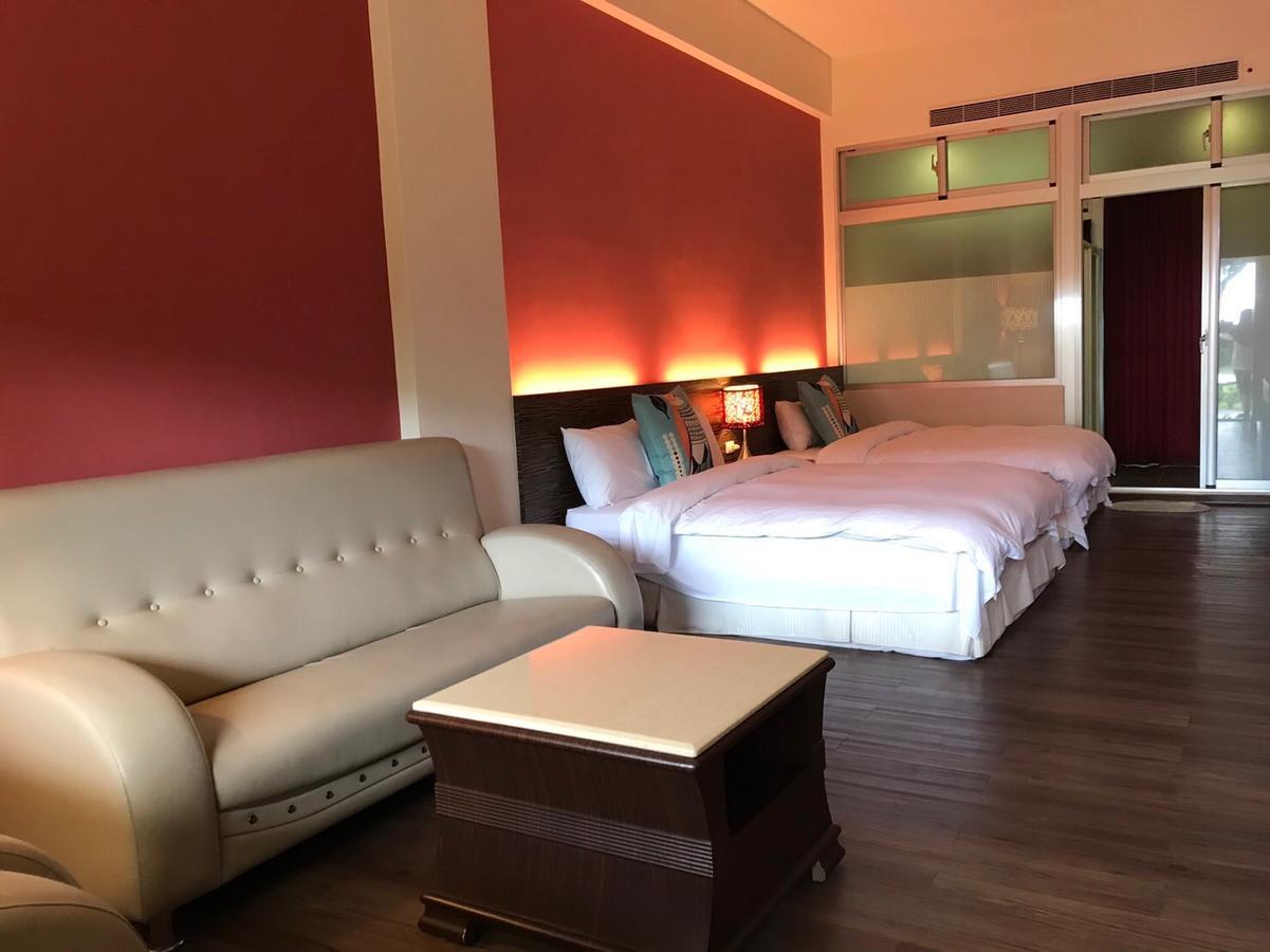 Shan Shuimei B&B Fengping Esterno foto